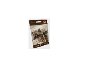 Inoplus Mosi DR Leather Bands  Αντικουνουπικό Βραχιόλι 2 Τεμάχια