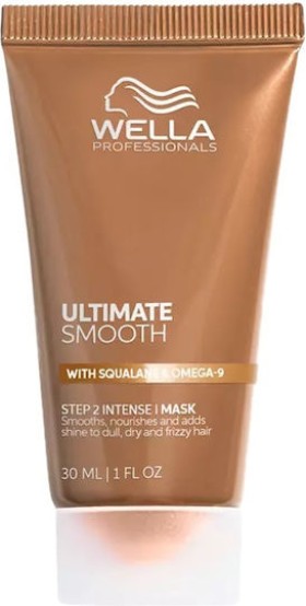 GIFT Wella Ultimate Smooth Mask 30ml