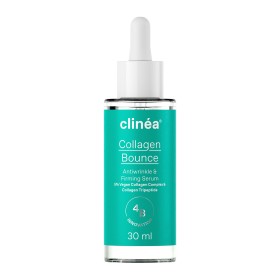 Clinéa Face Serum Collagen Bounce Αντιρυτιδικός και Συσφικτικός Ορός Προσώπου 30ml