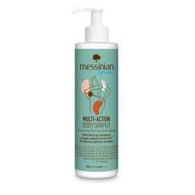 GIFT Messinian Spa Multi Action Body Shaper 250ml