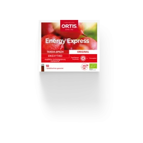 Ortis Energy Express  10X15ml