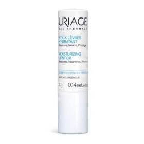 Uriage – Stick Levres Moisturizing Lipstick Ενυδατικό Κραγιόν 4g