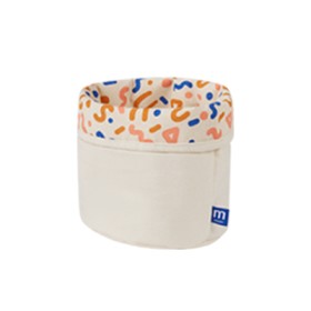 GIFT Mustela Storage Basket Clay [Με διάφορα σχήματα]