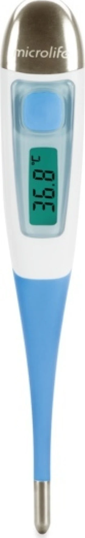 Microlife MT410 Θερμόμετρο Ψηφιακό Αντιμικροβιακό 1 Τεμάχιο