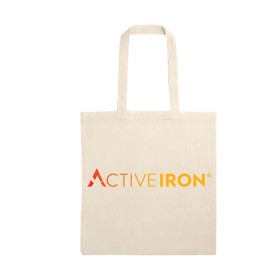 GIFT Bionat Tote Bag (Active Iron) 2025