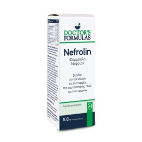 Doctors Formulas Nefrolin, 100ml