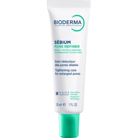 Bioderma Sebium Pore Refiner Φροντίδα Διόρθωσης των Διεσταλμένων Πόρων 30ml