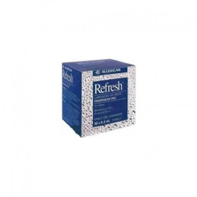 Allergan Refresh UD Οφθαλμικές Σταγόνες Κατά της Ξηροφθαλμίας 30 Αμπούλες x 0,4ml