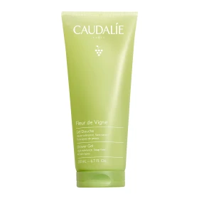 Caudalie Fleur de Vigne Shower Gel Αφρόλουτρο Σώματος Εμπλουτισμένο με Αλόη 200ml