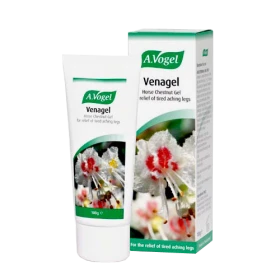 A.Vogel Τόνωση των Φλεβών Aesculaforce Gel (Venagel) Φυτική Γέλη 100ml