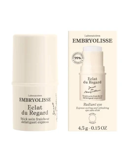 Embryolisse. Radiant Eye Stick Αναζωογονητικό Stick Ματιών 4.5gr