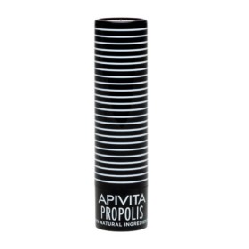 Apivita Lip Care Stick Πρόπολη 4.4gr