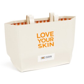 GIFT Isdin Beach Bag 2026 [Love Your Skin]