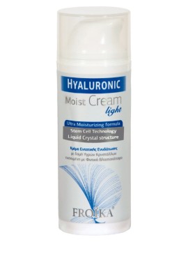 Froika Hyaluronic Moist Cream Light, 50ml
