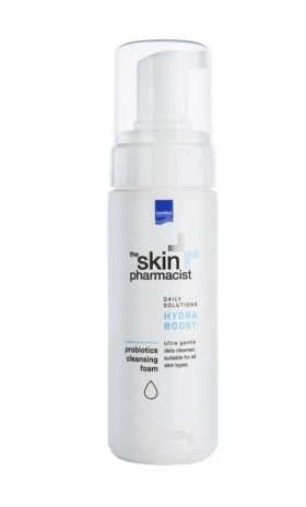GIFT The Skin Pharmacist Hydra Boost Probiotics Cleansing Foam Καθαριστικός Αφρός Προσώπου 50ml