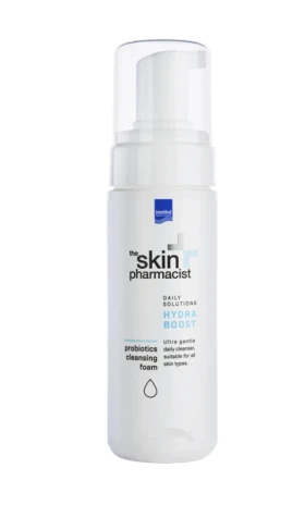 GIFT The Skin Pharmacist Hydra Boost Probiotics Cleansing Foam 50ml