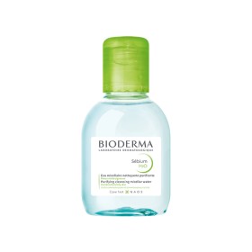GIFT Bioderma Sebium H2O 100ml