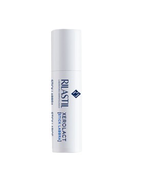 Rilastil Xerolact Repairing Lipstick Επανορθωτικό Στικ Χειλιών 4.8ml