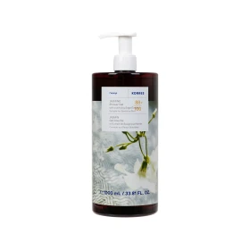 Korres Γιασεμί Αφρόλουτρο 1000ml με Αντλία