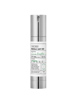 VT Cosmetics Reedle Shot 300 Booster για Αντιγήρανση & Ομοιόμορφη Επιδερμίδα, 50ml
