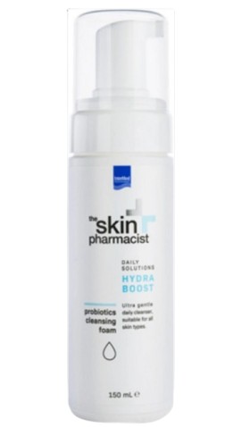 GIFT The Skin Pharmacist Hydra Boost Probiotics Cleansing Foam 150ml