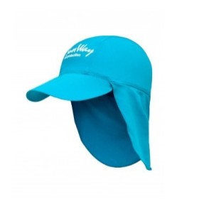 Sunway Baby Γαλάζιο Καπέλο Legionnaire Hat 6-24m+ [70087]