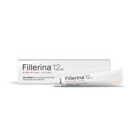 Labo Fillerina 12HA Densifying Filler Day Cream Grade 3 Κρέμα Ημέρας Αναπλήρωσης Όγκου και Γεμίσματος Στάδιο 3 50ml