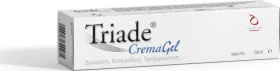 Zwitter Triade Cream Gel Κρέμα για τα Βαριά Πόδια 100ml