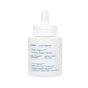 Korres Smart Yoghurt Super Serum με Προβιοτικά για Ευαίσθητες Επιδερμίδες 30ml