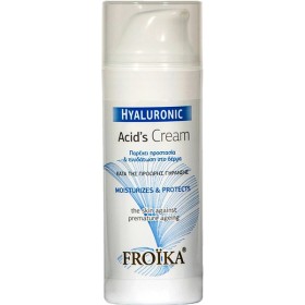 Froika HYALURONIC Acids Cream, 50ml