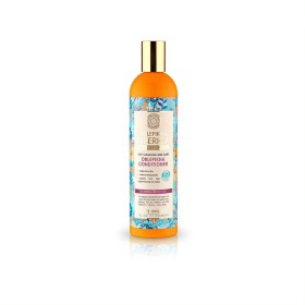 Natura Siberica Oblepikha Hair Conditioner For Normal And Oily Hair Μαλακτική για Βαθύ Καθαρισμό και Φροντίδα για Κανονικά - Λιπαρά Μαλλιά 400ml