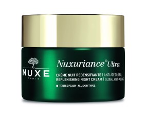 Nuxe Nuxuriance Ultra Crème Nuit Κρέμα Νυκτός Ολικής Αντιγήρανσης 50ml