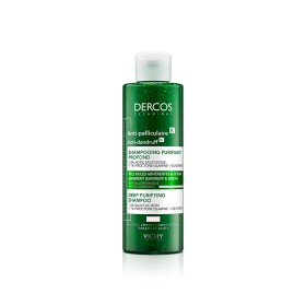 Vichy Dercos Anti Dandruff K Shampoo ph5.5 Σαμπουάν Κατά της Πιτυρίδας 250ml