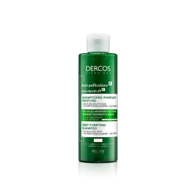 Vichy Dercos Anti Dandruff K Shampoo ph5.5 Σαμπουάν Κατά της Πιτυρίδας 250ml