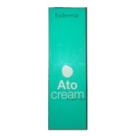 Evdermia Ato Cream Atopic Skin για Ατοπική Δερματίτιδα 50ml