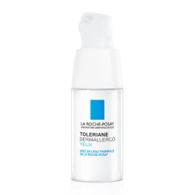 La Roche Posay Toleriane Dermallergo Eyes Ενυδατική Κρέμα Ματιών για Πολύ Ευαίσθητο έως και Αλλεργικό Δέρμα 20ml