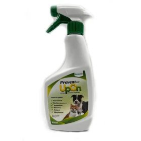 Dominate Plus Prevent Next Upon Υγρό Βιοκτόνο Απωθητικό, 300ml