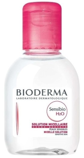 GIFT Bioderma Sensibio H2O Micellar Solution 100ml