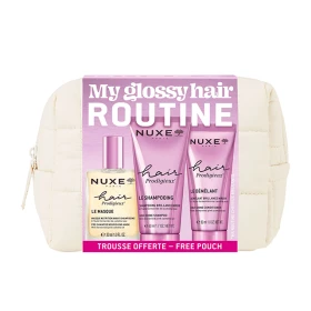 GIFT Nuxe Hair Travel Kit