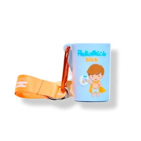 GIFT ISDIN Sunscreen Pediatrics Case Stick