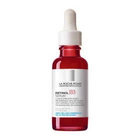 La Roche Posay Retinol B3 Serum Αντιρυτιδικός Ορός Ρετινόλης για τις Βαθιές Ρυτίδες 30ml