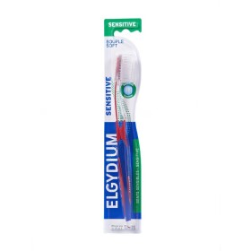 Elgydium Sensitive Soft Οδοντόβουρτσα 1 Τεμάχιο