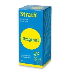 A.Vogel Strath Original Elixir 250ml