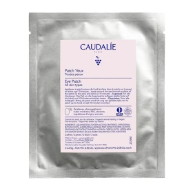 GIFT Caudalie Eye Patch - 2x2.5g