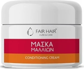 Fair Hair Μάσκα Μαλλιών, 100ml