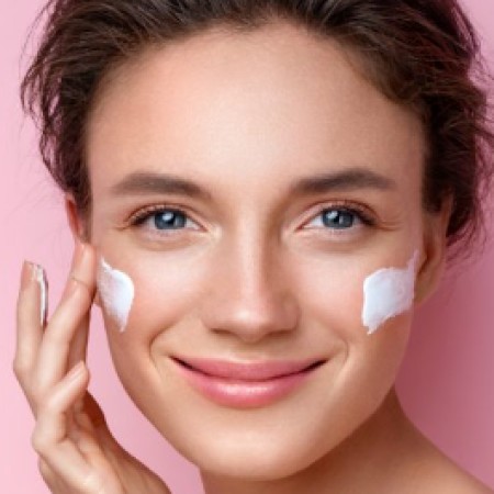 Ενυδάτωση & Αντιγήρανση με SPF