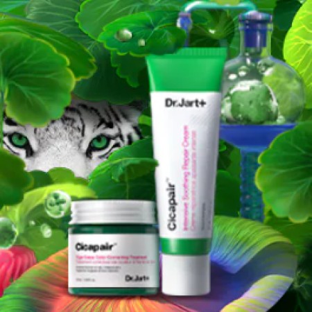 Dr Jart+