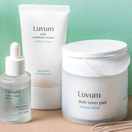 Luvum