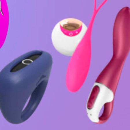 Sex Toys