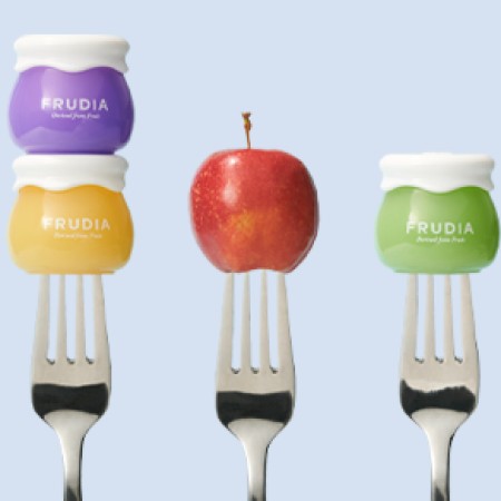 Frudia